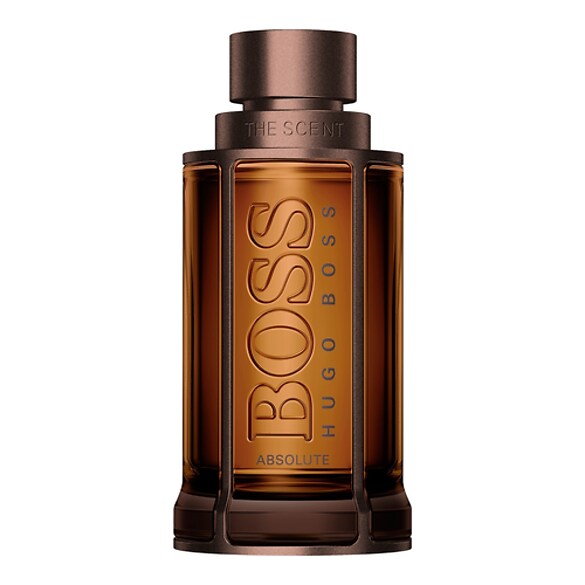 The Scent Absolute - Eau de Parfum, HUGO BOSS